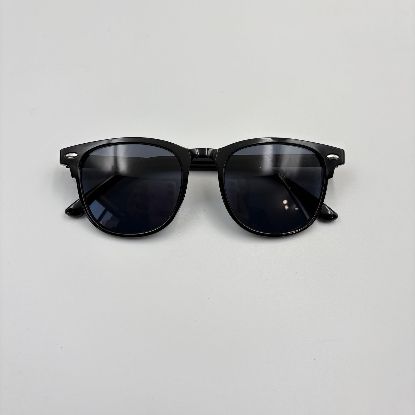 European and American Retro Style Unisex Fashion Eyeglass - MUVAYA