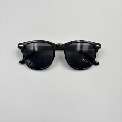 European and American Retro Style Unisex Fashion Eyeglass - MUVAYA