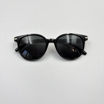 European and American Retro Style Unisex Fashion Eyeglass - MUVAYA