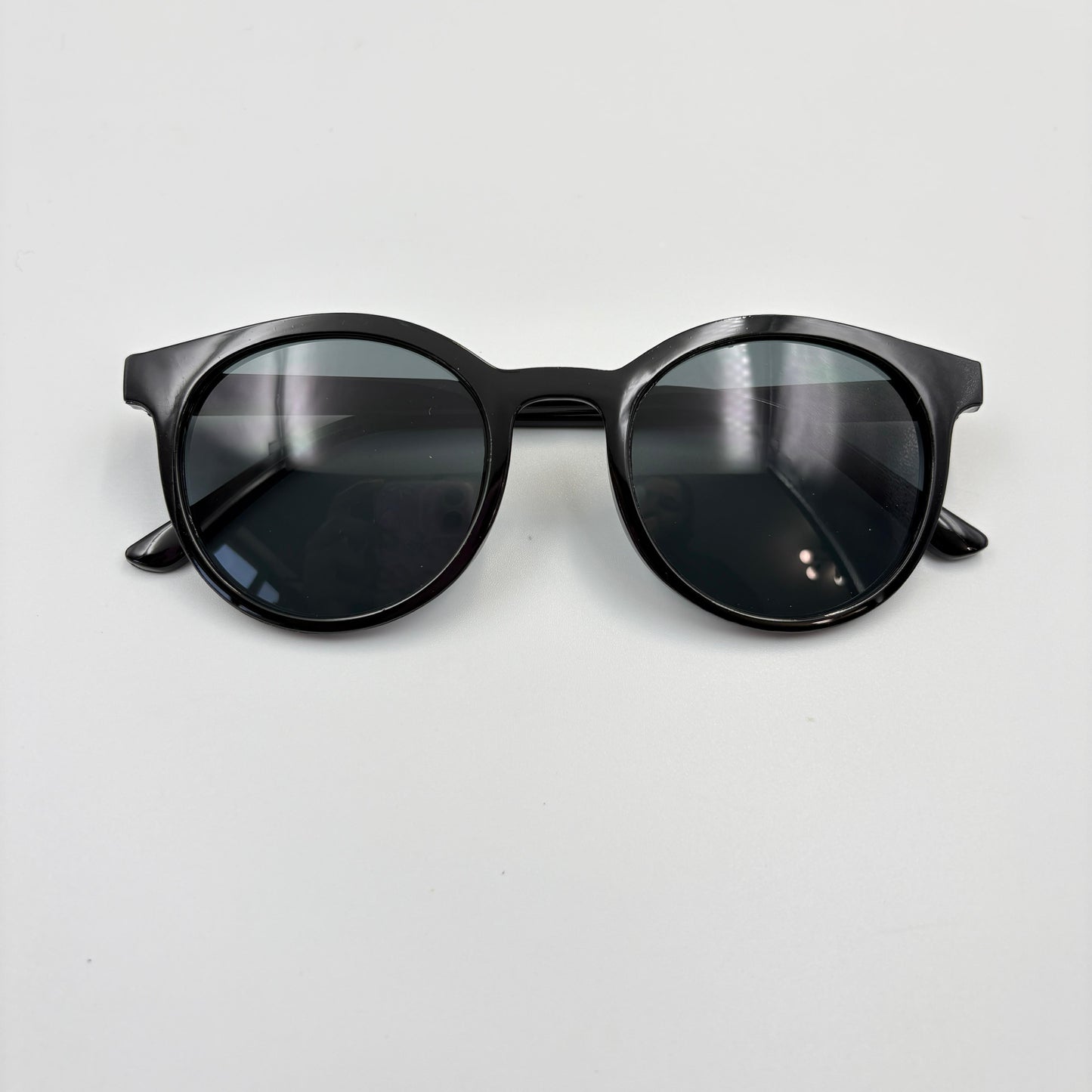 European and American Retro Style Unisex Fashion Eyeglass - MUVAYA