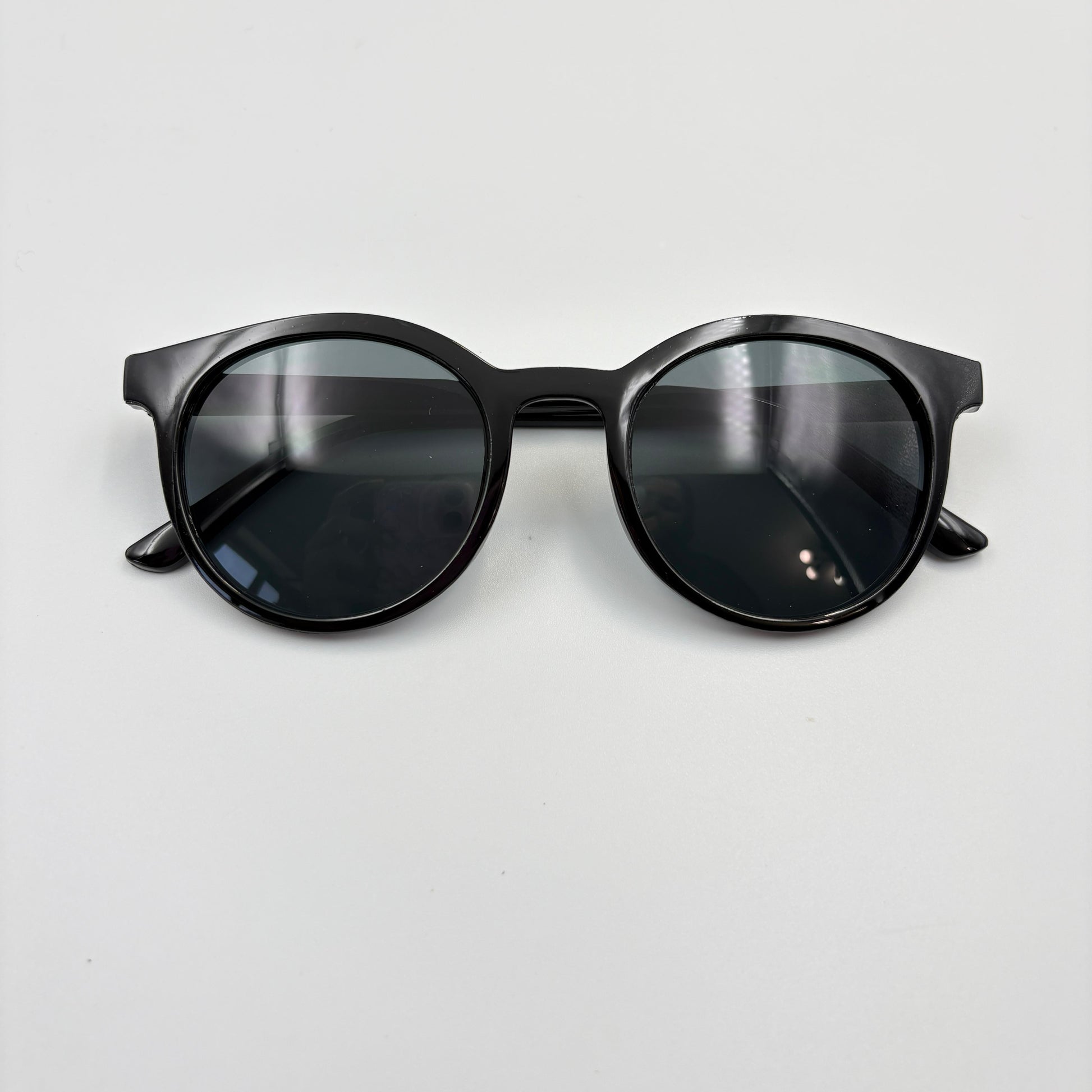 European and American Retro Style Unisex Fashion Eyeglass - MUVAYA
