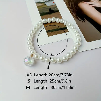 Enchanting Cat Necklace with Pendant MUVAYA