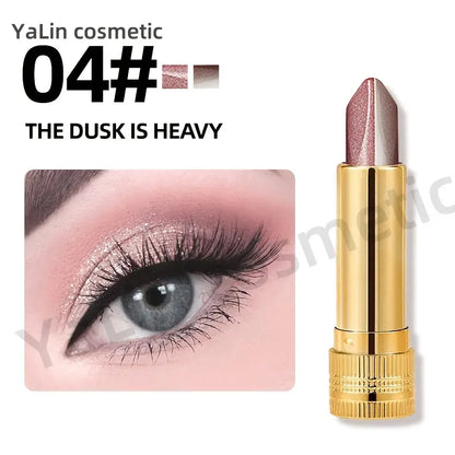 Starry Glitter Dual-Ended Eyeshadow Stick MUVAYA