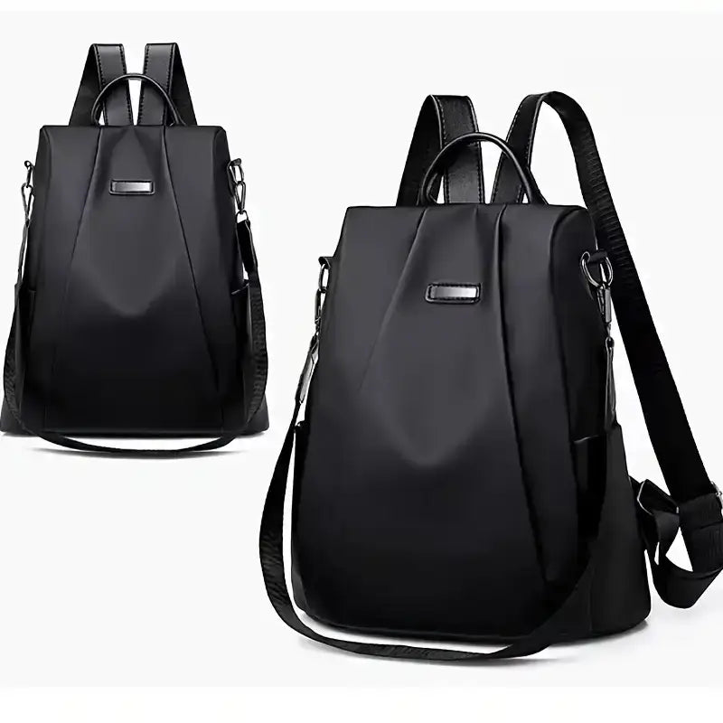 Women's Large Anti-Theft Backpack MUVAYA