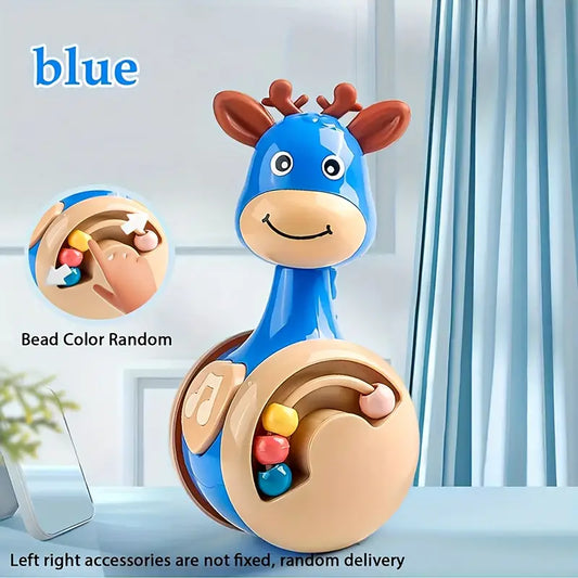 Deer Glider Rocker Toy MUVAYA