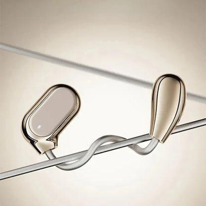 Wireless On-Ear TWS Earbuds with 9D Stereo Sound and HD Calling for Android and iPhone MUVAYA