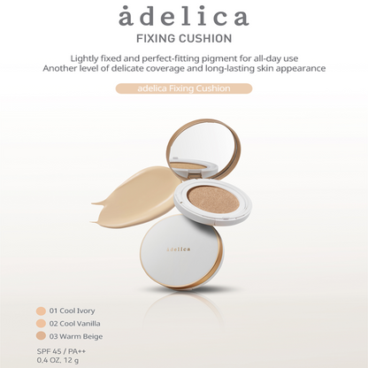 ATOMY Adelica Fixing Cushion