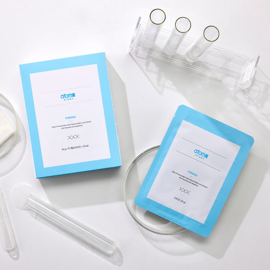 ATOMY Daily Expert Mask Firming