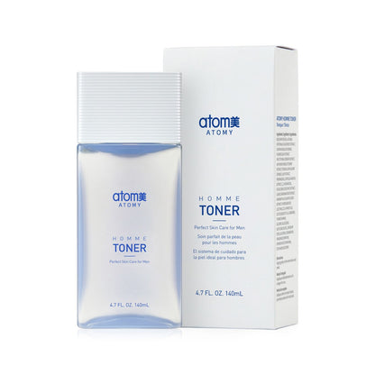 ATOMY Homme Toner - 140ml Atomy