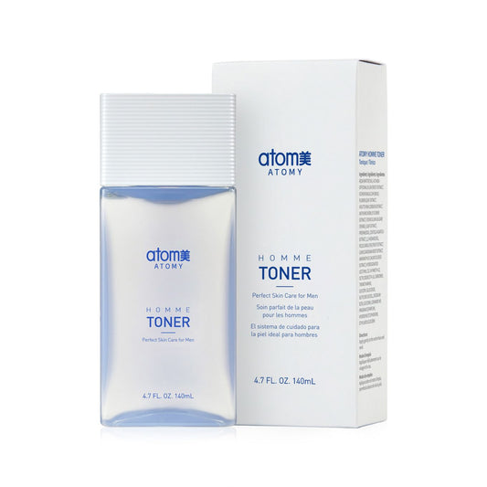 ATOMY Homme Toner - 140ml