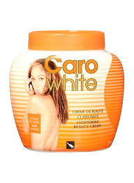 Caro White Beauty Cream 500ml MUVAYA