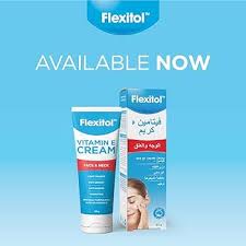 FLEXITOL Face & Neck Cream MUVAYA