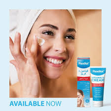 FLEXITOL Face & Neck Cream MUVAYA