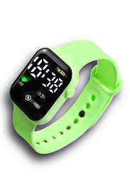 Unisex Cute Watches MUVAYA