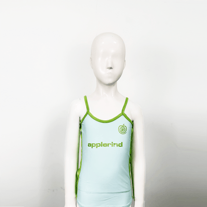 KIDS Junior Camisole Backmesh - MUVAYA