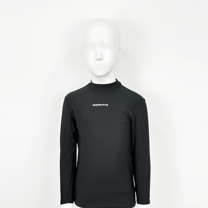KIDS LongSleeve CreWneck T-shirt - MUVAYA