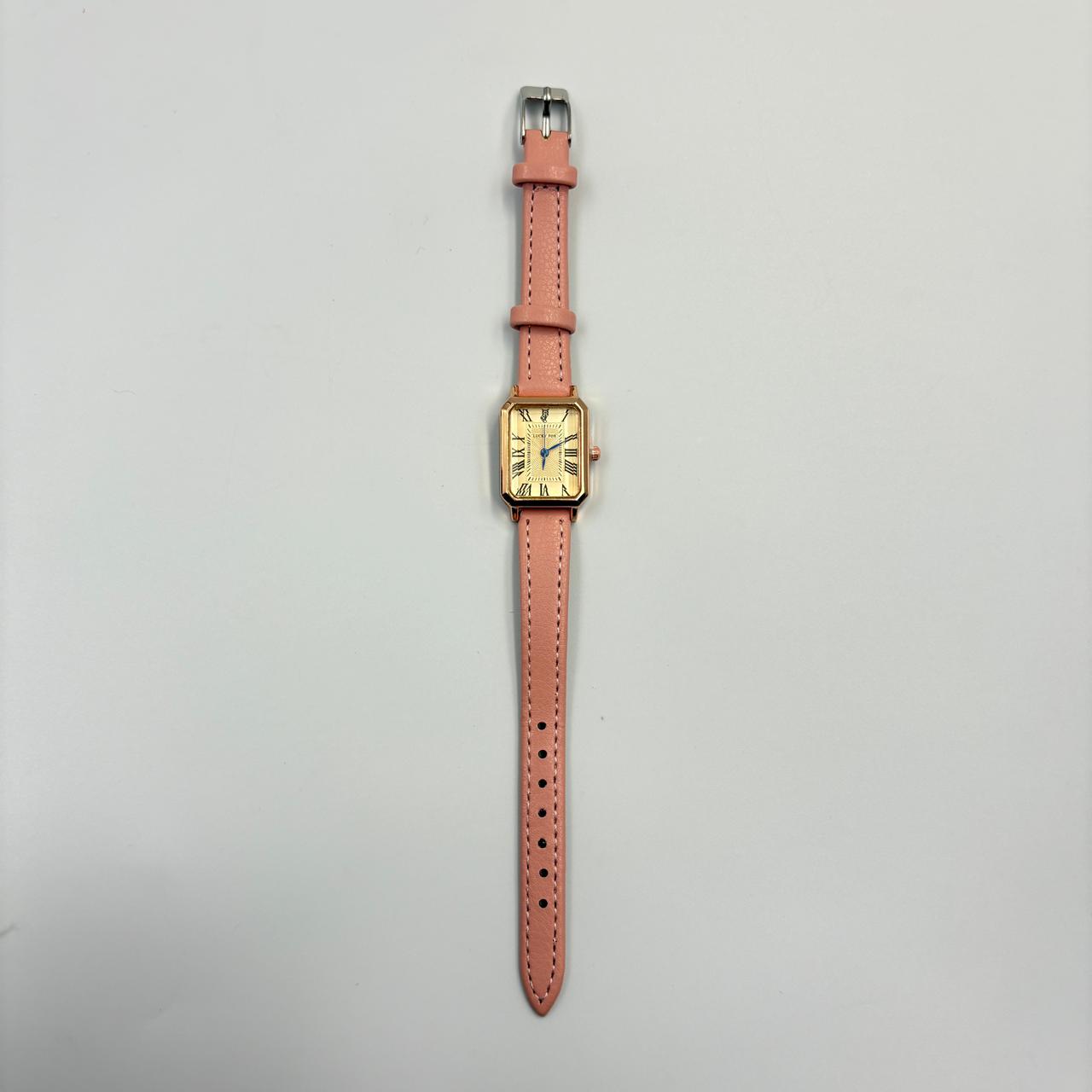 Lucky Fox Girls Watch - MUVAYA