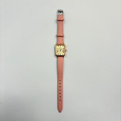 Lucky Fox Girls Watch - MUVAYA