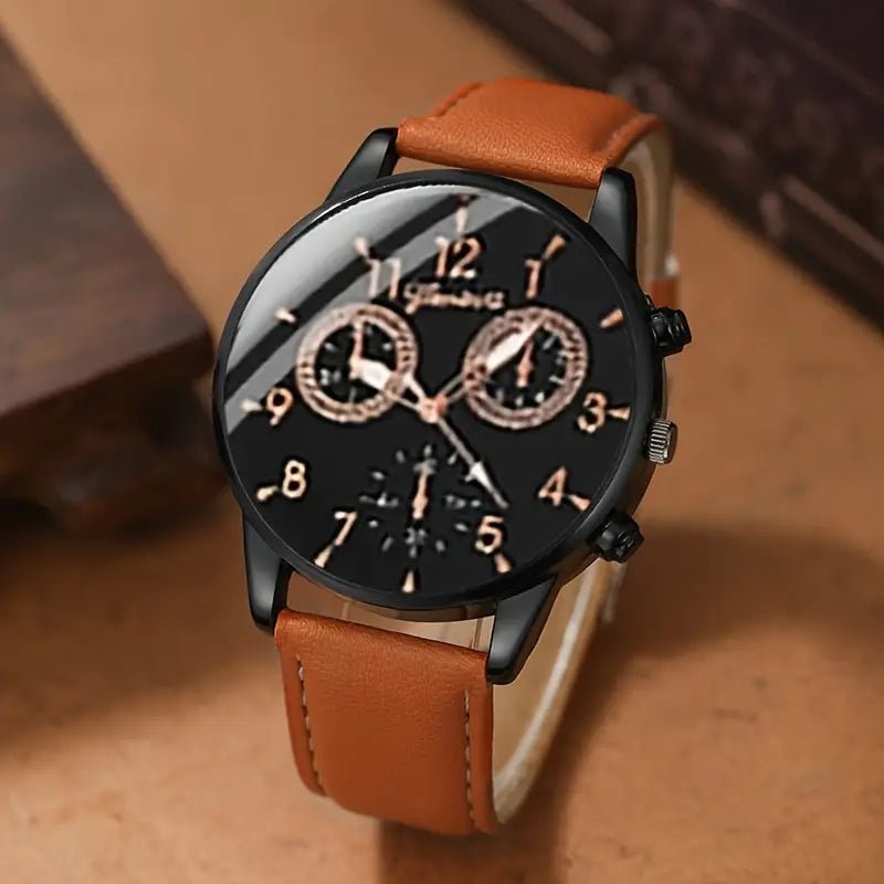 Men'S and Women'S Watch - MUVAYA