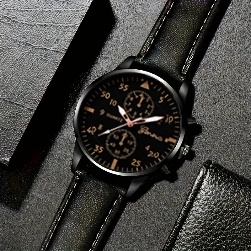 Men'S and Women'S Watch - MUVAYA