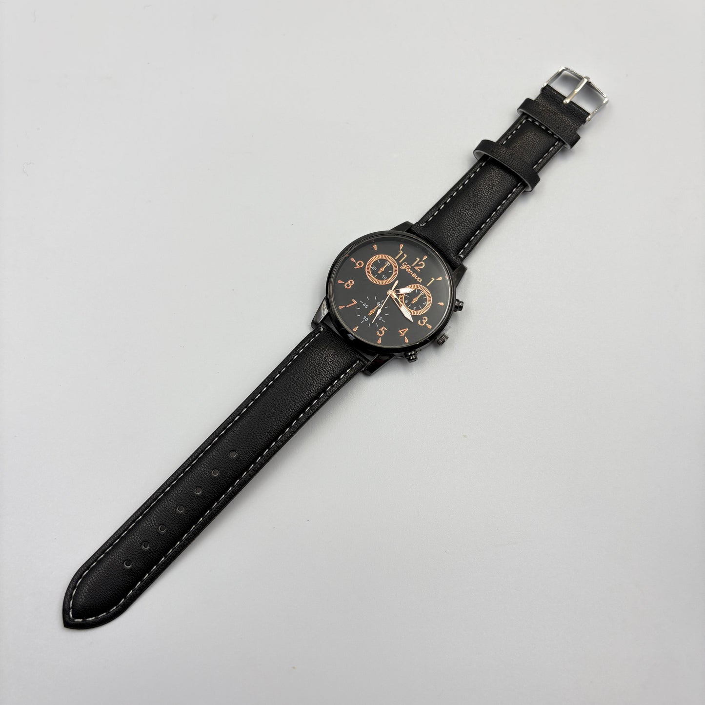 Men'S and Women'S Watch - MUVAYA