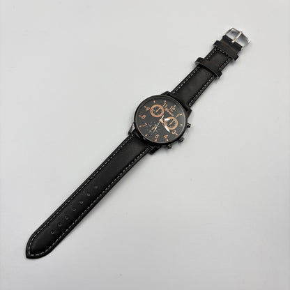 Men'S and Women'S Watch - MUVAYA