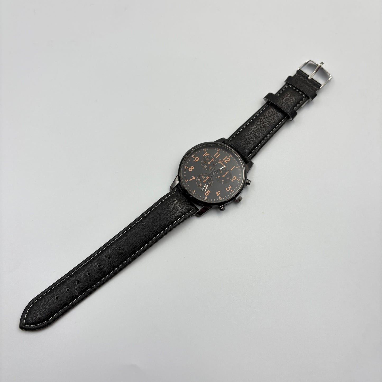 Men'S and Women'S Watch - MUVAYA
