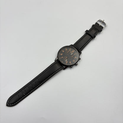 Men'S and Women'S Watch - MUVAYA