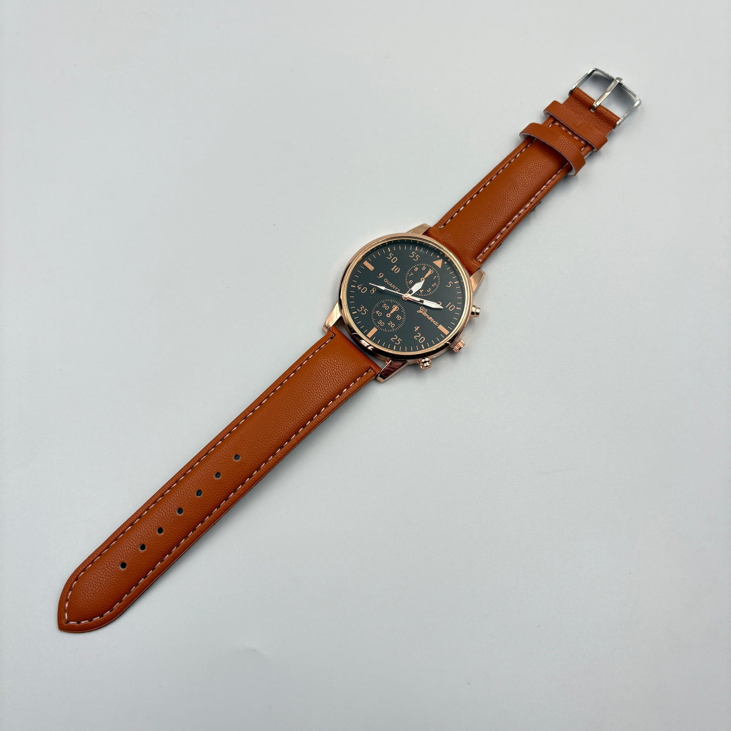 Men'S and Women'S Watch - MUVAYA