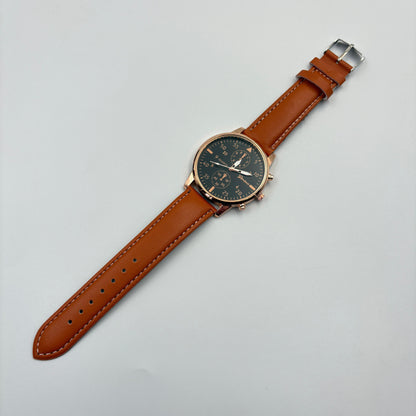 Men'S and Women'S Watch - MUVAYA