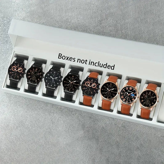 Men'S and Women'S Watch - MUVAYA