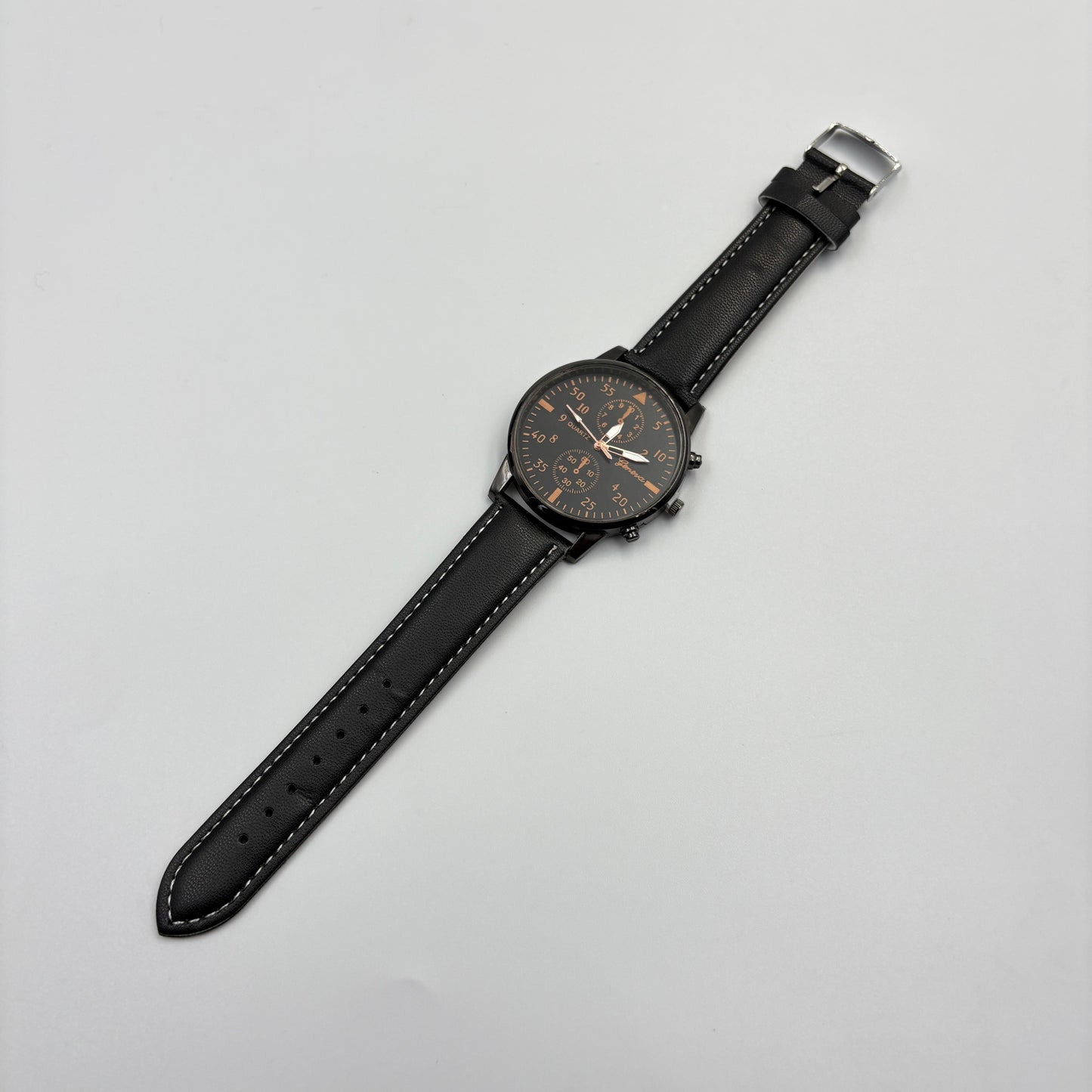 Men'S and Women'S Watch - MUVAYA