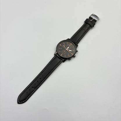 Men'S and Women'S Watch - MUVAYA