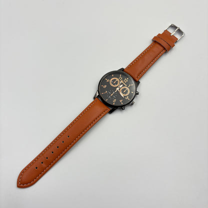 Men'S and Women'S Watch - MUVAYA