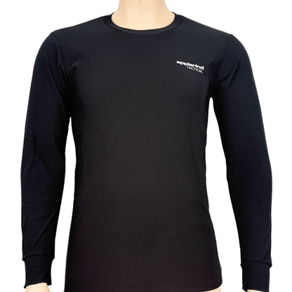 Men's LongSleeve tacticaL T-shirt - MUVAYA