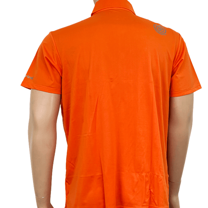 Men´s Summer Short Sleeve T-Shirt - MUVAYA