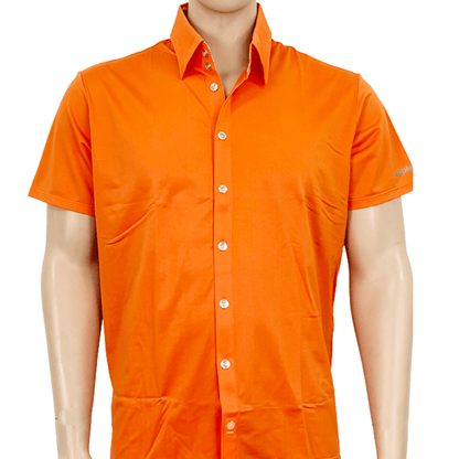 Men´s Summer Short Sleeve T-Shirt - MUVAYA