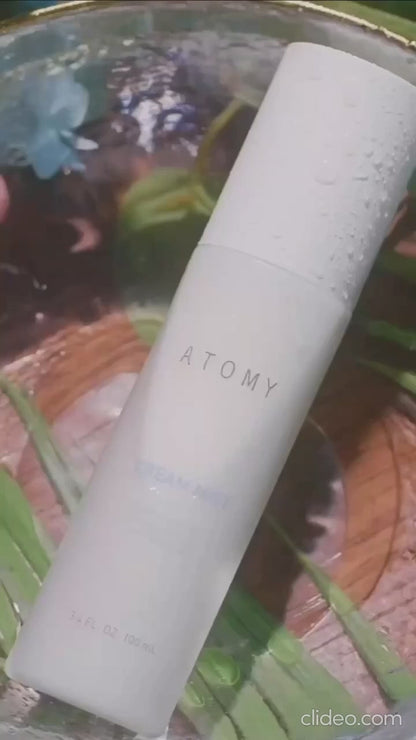 ATOMY Cream Mist - 100ml