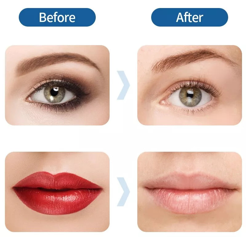 ATOMY Lip & Eye Make Up Remover - 150ml