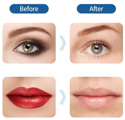 ATOMY Lip & Eye Make Up Remover - 150ml
