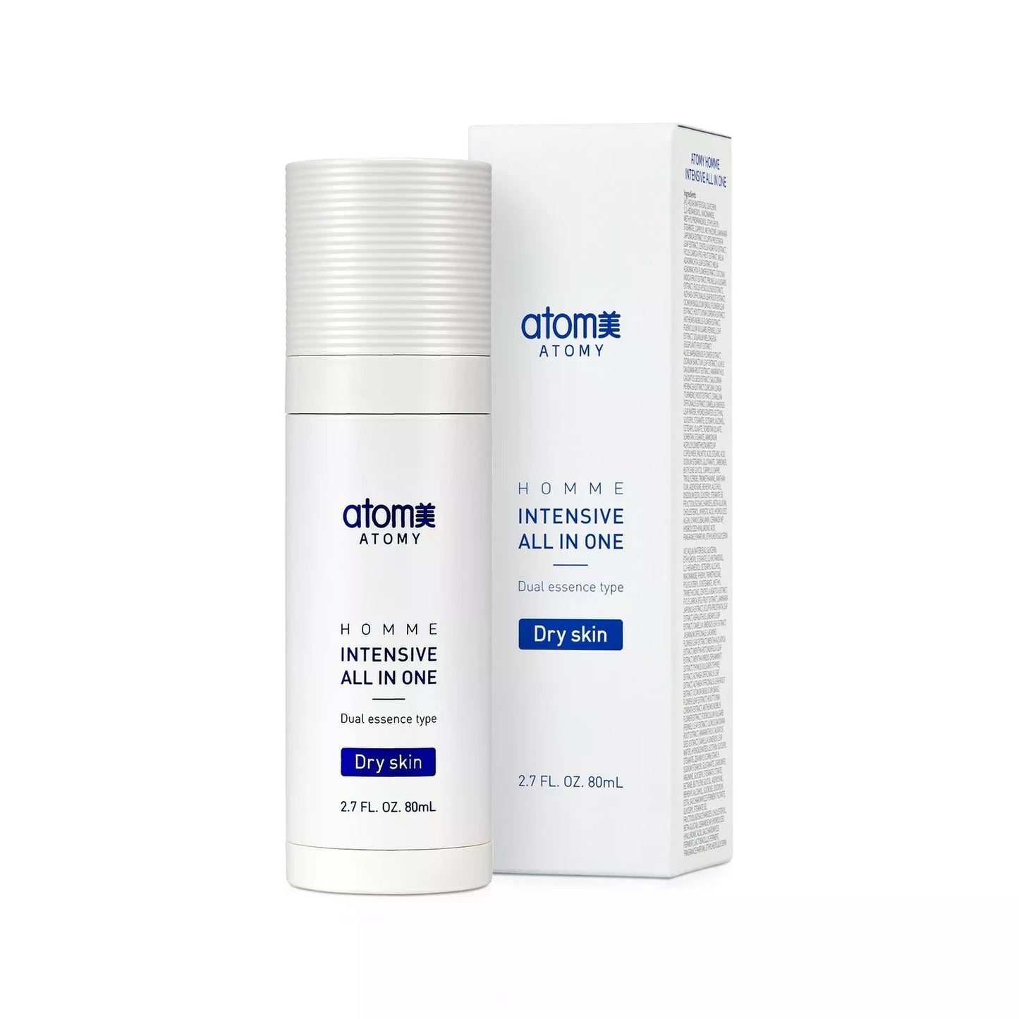 ATOMY Homme All-in-One Hydration - 80ml Atomy