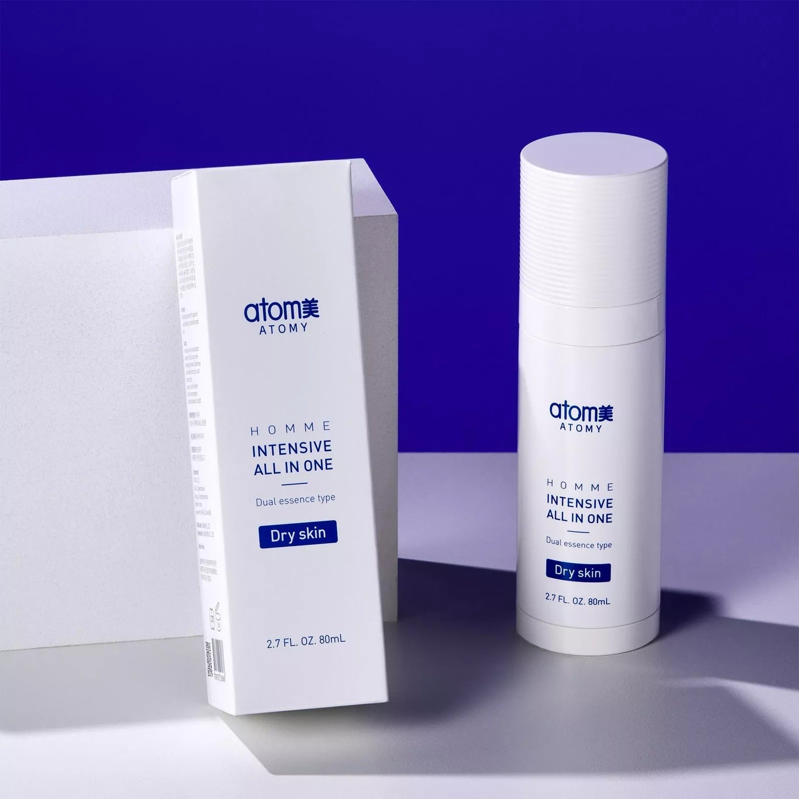 ATOMY Homme All-in-One Hydration - 80ml Atomy
