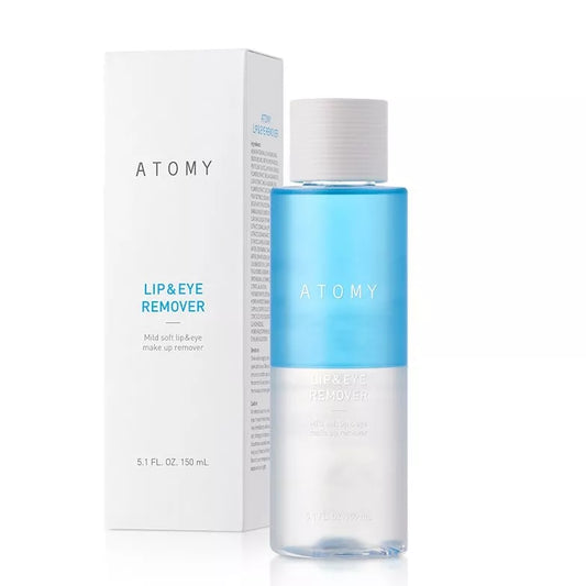 ATOMY Lip & Eye Make Up Remover - 150ml