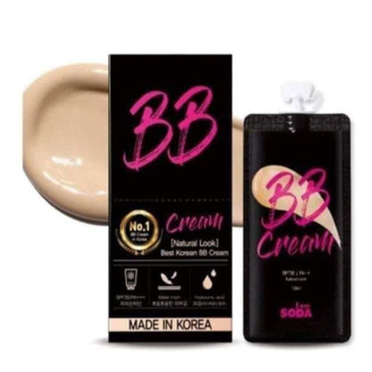 I am Soda Brightening BB Cream - 6pcs I am Soda