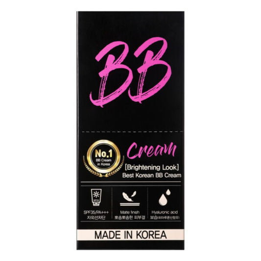 I am Soda Brightening BB Cream - 6pcs