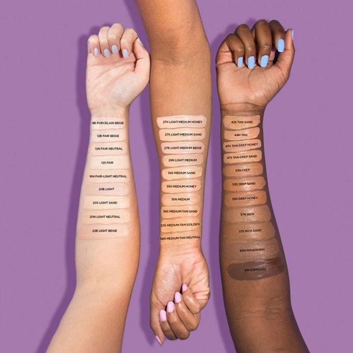 Tarte Shape Tape CONCEALER MUVAYA