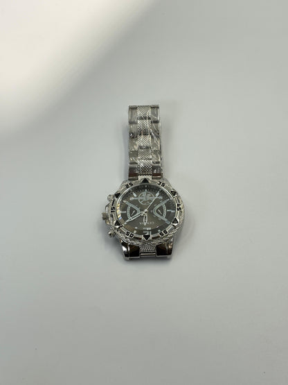 Unisex Fashion Quartz Watch - MUVAYA