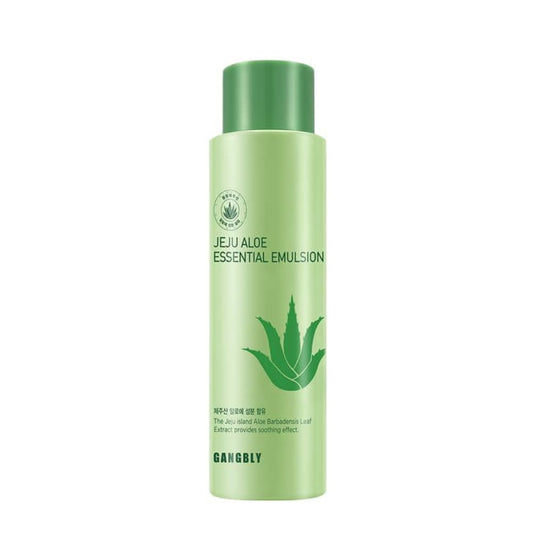 GANGBLY Jeju Aloe Essential Emulsion - 150ml